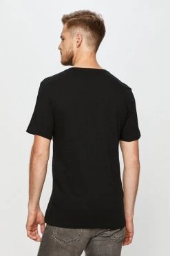 Ανδρικά Μπλουζάκια GAP - Μπλουζάκι σκούρο μπλε -Gap Κατάστημα unnamed file 1508