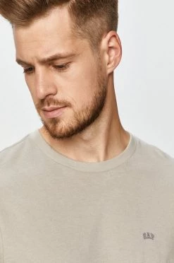 Ανδρικά Μπλουζάκια GAP - Μπλουζάκι σκούρο μπλε -Gap Κατάστημα unnamed file 1509