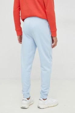 Ανδρικά Παντελόνια φόρμας Παντελόνι φόρμας GAP ανοιχτό μπλε -Gap Κατάστημα unnamed file 1516