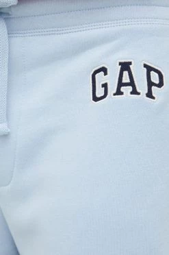 Ανδρικά Παντελόνια φόρμας Παντελόνι φόρμας GAP ανοιχτό μπλε -Gap Κατάστημα unnamed file 1517