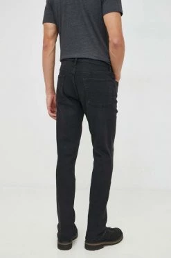 Ανδρικά Slim και Skinny Τζιν παντελονι GAP μαύρο -Gap Κατάστημα unnamed file 1520