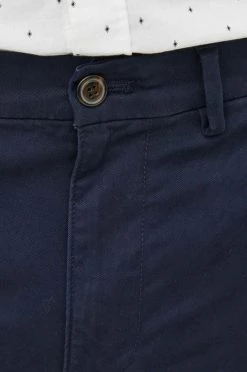 Ανδρικά Υφασμάτινα Παντελόνι GAP ναυτικό μπλε -Gap Κατάστημα unnamed file 1525