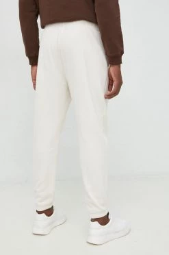 Ανδρικά Παντελόνια φόρμας GAP μπεζ -Gap Κατάστημα unnamed file 153