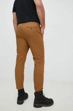 Ανδρικά Υφασμάτινα Παντελόνι GAP καφέ -Gap Κατάστημα unnamed file 1544