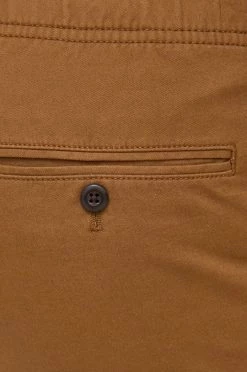 Ανδρικά Υφασμάτινα Παντελόνι GAP καφέ -Gap Κατάστημα unnamed file 1545