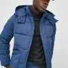 Ανδρικά Κοντά μπουφάν Μπουφάν GAP μπλε -Gap Κατάστημα unnamed file 155