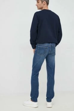 Ανδρικά Slim και Skinny Τζιν παντελονι GAP μπλε -Gap Κατάστημα unnamed file 1579