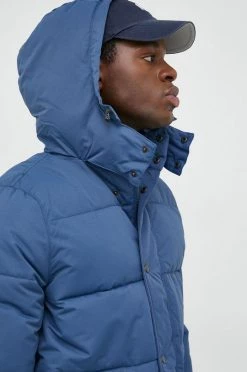 Ανδρικά Κοντά μπουφάν Μπουφάν GAP μπλε -Gap Κατάστημα unnamed file 158