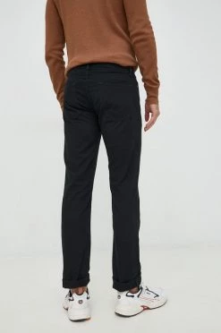 Ανδρικά Straight και Regular Τζιν παντελονι GAP μαύρο -Gap Κατάστημα unnamed file 1602