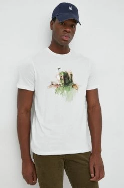 Ανδρικά Μπλουζάκια Βαμβακερό μπλουζάκι GAP γκρι 10 Ανδρικά Μπλουζάκια Βαμβακερό μπλουζάκι GAP γκρι -Gap Κατάστημα unnamed file 1613