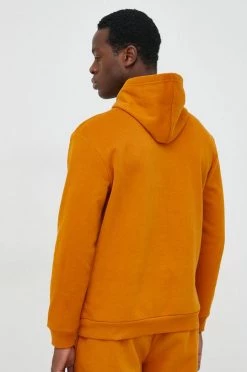 Ανδρικά Χωρίς φερμουάρ Μπλούζα GAP καφέ, με κουκούλα -Gap Κατάστημα unnamed file 164