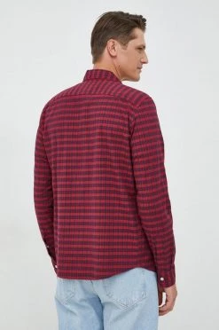 Ανδρικά Πουκάμισα Πουκάμισο GAP ναυτικό μπλε, -Gap Κατάστημα unnamed file 1665