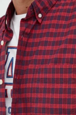 Ανδρικά Πουκάμισα Πουκάμισο GAP ναυτικό μπλε, -Gap Κατάστημα unnamed file 1668