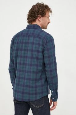 Ανδρικά Πουκάμισα Πουκάμισο GAP πράσινο, -Gap Κατάστημα unnamed file 1676