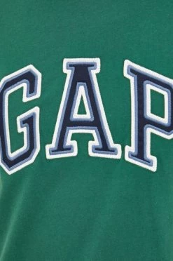 Ανδρικά Μπλουζάκια Βαμβακερό μπλουζάκι GAP πράσινο 11 Ανδρικά Μπλουζάκια Βαμβακερό μπλουζάκι GAP πράσινο -Gap Κατάστημα unnamed file 1687