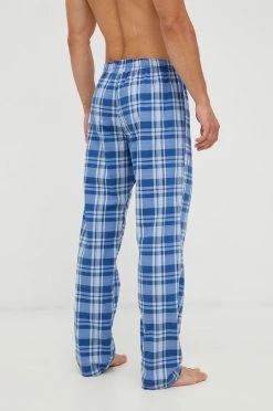 Ανδρικά Πιζάμα Βαμβακερό παντελόνι πιτζάμα GAP μοβ 8 Ανδρικά Πιζάμα Βαμβακερό παντελόνι πιτζάμα GAP μοβ -Gap Κατάστημα unnamed file 1710