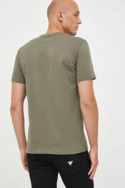 Ανδρικά Μπλουζάκια Βαμβακερό μπλουζάκι GAP πράσινο 9 Ανδρικά Μπλουζάκια Βαμβακερό μπλουζάκι GAP πράσινο -Gap Κατάστημα unnamed file 1728