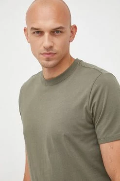 Ανδρικά Μπλουζάκια Βαμβακερό μπλουζάκι GAP πράσινο 10 Ανδρικά Μπλουζάκια Βαμβακερό μπλουζάκι GAP πράσινο -Gap Κατάστημα unnamed file 1729