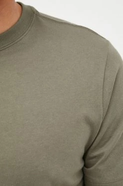 Ανδρικά Μπλουζάκια Βαμβακερό μπλουζάκι GAP πράσινο 11 Ανδρικά Μπλουζάκια Βαμβακερό μπλουζάκι GAP πράσινο -Gap Κατάστημα unnamed file 1730