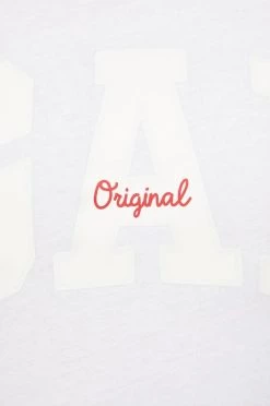 Ανδρικά Μπλουζάκια Βαμβακερό μπλουζάκι GAP άσπρο 11 Ανδρικά Μπλουζάκια Βαμβακερό μπλουζάκι GAP άσπρο -Gap Κατάστημα unnamed file 1735