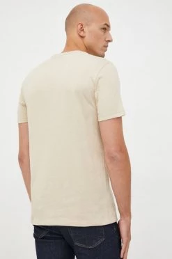 Ανδρικά Μπλουζάκια Βαμβακερό μπλουζάκι GAP μπεζ 9 Ανδρικά Μπλουζάκια Βαμβακερό μπλουζάκι GAP μπεζ -Gap Κατάστημα unnamed file 1738