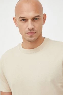 Ανδρικά Μπλουζάκια Βαμβακερό μπλουζάκι GAP μπεζ 10 Ανδρικά Μπλουζάκια Βαμβακερό μπλουζάκι GAP μπεζ -Gap Κατάστημα unnamed file 1739