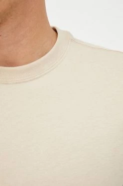 Ανδρικά Μπλουζάκια Βαμβακερό μπλουζάκι GAP μπεζ 11 Ανδρικά Μπλουζάκια Βαμβακερό μπλουζάκι GAP μπεζ -Gap Κατάστημα unnamed file 1740