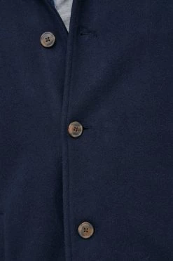 Ανδρικά Παλτά Παλτό από μείγμα μαλλιού GAP ναυτικό μπλε 12 Ανδρικά Παλτά Παλτό από μείγμα μαλλιού GAP ναυτικό μπλε -Gap Κατάστημα unnamed file 175