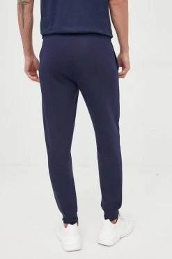 Ανδρικά Παντελόνια φόρμας Παντελόνι φόρμας GAP ναυτικό μπλε -Gap Κατάστημα unnamed file 1758