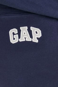 Ανδρικά Παντελόνια φόρμας Παντελόνι φόρμας GAP ναυτικό μπλε -Gap Κατάστημα unnamed file 1759