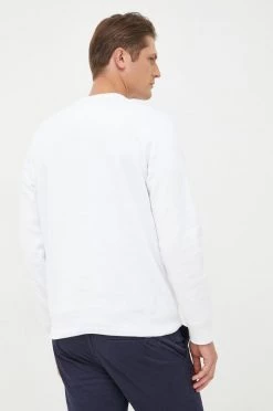 Ανδρικά Χωρίς φερμουάρ Μπλούζα GAP άσπρο, -Gap Κατάστημα unnamed file 1772