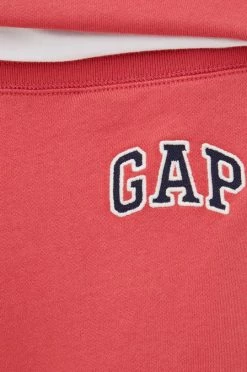 Ανδρικά Παντελόνια φόρμας Παντελόνι φόρμας GAP ροζ -Gap Κατάστημα unnamed file 1783