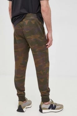 Ανδρικά Παντελόνια φόρμας Παντελόνι φόρμας GAP πράσινο -Gap Κατάστημα unnamed file 1811