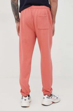 Ανδρικά Παντελόνια φόρμας Παντελόνι φόρμας GAP ροζ -Gap Κατάστημα unnamed file 1815