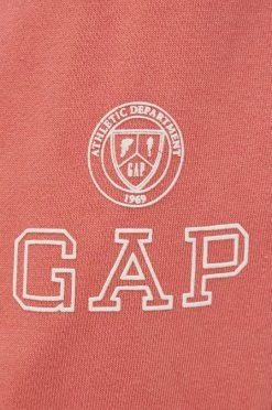 Ανδρικά Παντελόνια φόρμας Παντελόνι φόρμας GAP ροζ -Gap Κατάστημα unnamed file 1816