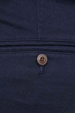 Ανδρικά Υφασμάτινα Παντελόνι GAP χρώμα: ναυτικό μπλε -Gap Κατάστημα unnamed file 1820