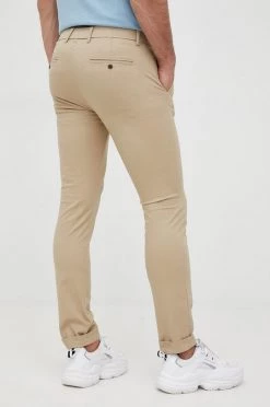 Ανδρικά Υφασμάτινα Παντελόνι GAP χρώμα: μπεζ 8 Ανδρικά Υφασμάτινα Παντελόνι GAP χρώμα: μπεζ -Gap Κατάστημα unnamed file 1823