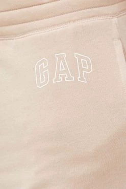 Ανδρικά Υφασμάτινα Παντελόνι GAP χρώμα: μπεζ -Gap Κατάστημα unnamed file 1832