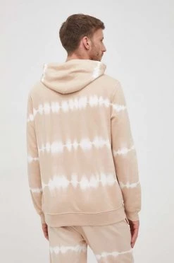 Ανδρικά Χωρίς φερμουάρ Μπλούζα GAP χρώμα: μπεζ, -Gap Κατάστημα unnamed file 1835