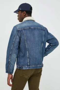 Ανδρικά Κοντά μπουφάν GAP μπλε -Gap Κατάστημα unnamed file 184