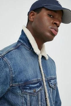 Ανδρικά Κοντά μπουφάν GAP μπλε -Gap Κατάστημα unnamed file 185