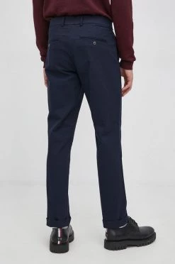 Ανδρικά Υφασμάτινα Παντελόνι GAP χρώμα: ναυτικό μπλε -Gap Κατάστημα unnamed file 1851