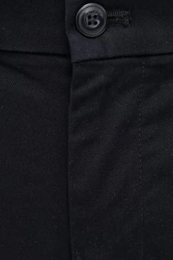 Ανδρικά Υφασμάτινα Παντελόνι GAP χρώμα: μαύρο -Gap Κατάστημα unnamed file 1864