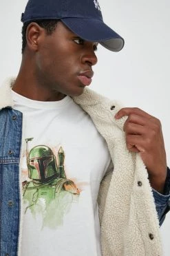 Ανδρικά Κοντά μπουφάν GAP μπλε -Gap Κατάστημα unnamed file 187