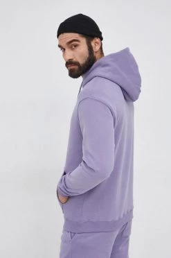 Ανδρικά Χωρίς φερμουάρ Μπλούζα GAP χρώμα: μοβ 9 Ανδρικά Χωρίς φερμουάρ Μπλούζα GAP χρώμα: μοβ -Gap Κατάστημα unnamed file 1877