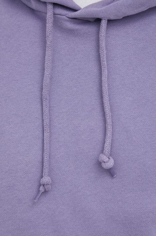 Ανδρικά Χωρίς φερμουάρ Μπλούζα GAP χρώμα: μοβ 7 Ανδρικά Χωρίς φερμουάρ Μπλούζα GAP χρώμα: μοβ - Image 5