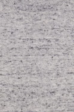 Ανδρικά Χωρίς φερμουάρ Πουλόβερ GAP χρώμα: γκρι -Gap Κατάστημα unnamed file 1889