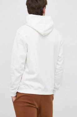 Ανδρικά Χωρίς φερμουάρ Μπλούζα GAP χρώμα: άσπρο -Gap Κατάστημα unnamed file 1895