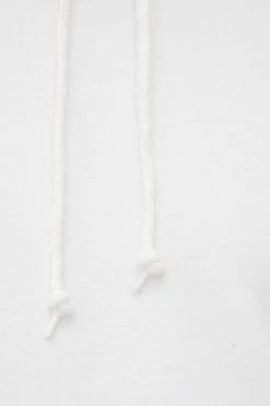 Ανδρικά Χωρίς φερμουάρ Μπλούζα GAP χρώμα: άσπρο -Gap Κατάστημα unnamed file 1897