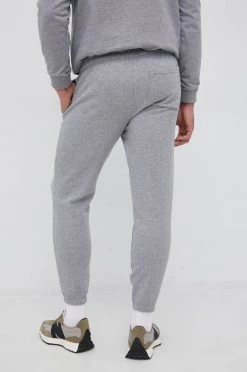 Ανδρικά Παντελόνια φόρμας Παντελόνι GAP χρώμα: γκρι -Gap Κατάστημα unnamed file 1900